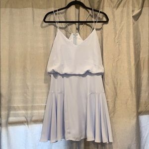 Lulus dress, never worn.